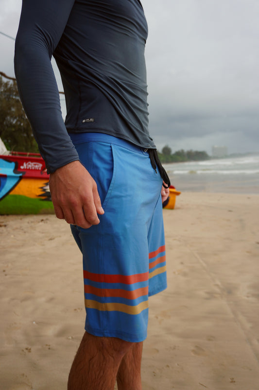 SURF BOARDSHORTS