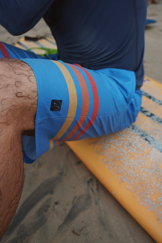 SURF BOARDSHORTS