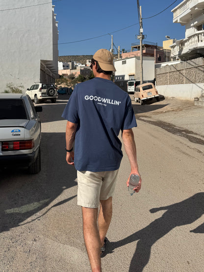GOODWILLIN T-SHIRT