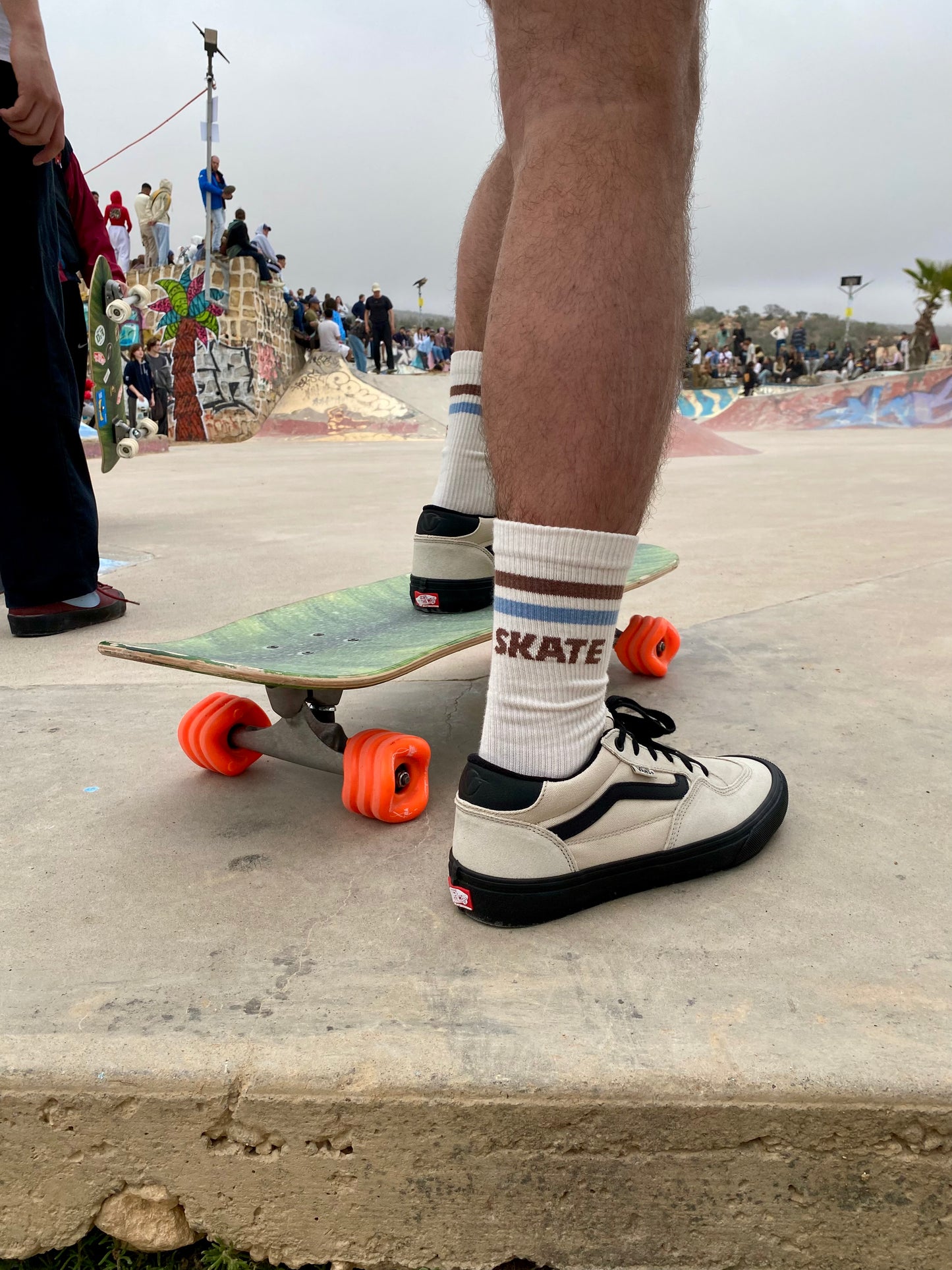 SURF & SKATE - ŠTUMFI