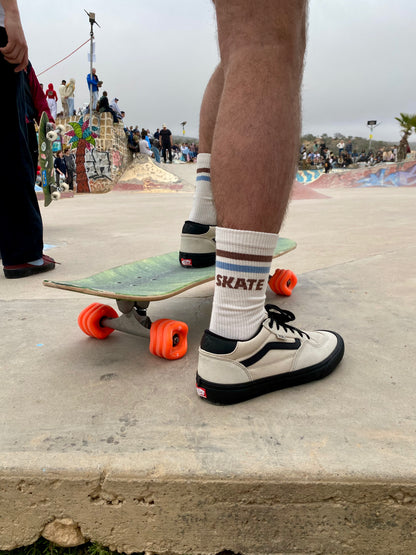 SURF & SKATE - ŠTUMFI