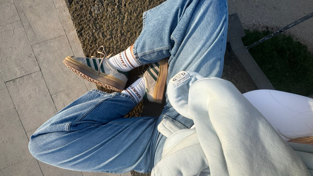 SURF & SKATE - ŠTUMFI